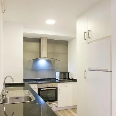 Zafiro Flat By Serendipia Turismo Apartamento *