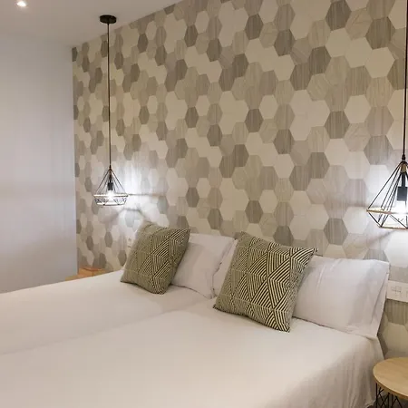 Apartamento Zafiro Flat By Serendipia Turismo Santiago de Compostela