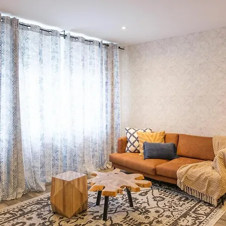 Zafiro Flat By Serendipia Turismo Apartamento