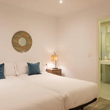 Apartamento Zafiro Flat By Serendipia Turismo