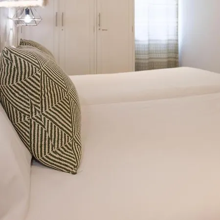 Zafiro Flat By Serendipia Turismo Apartamento